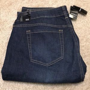 Torrid jeans